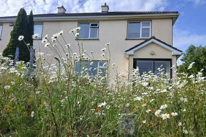 Churchfield, Knock, Claremorris, Church Village, Co. Mayo