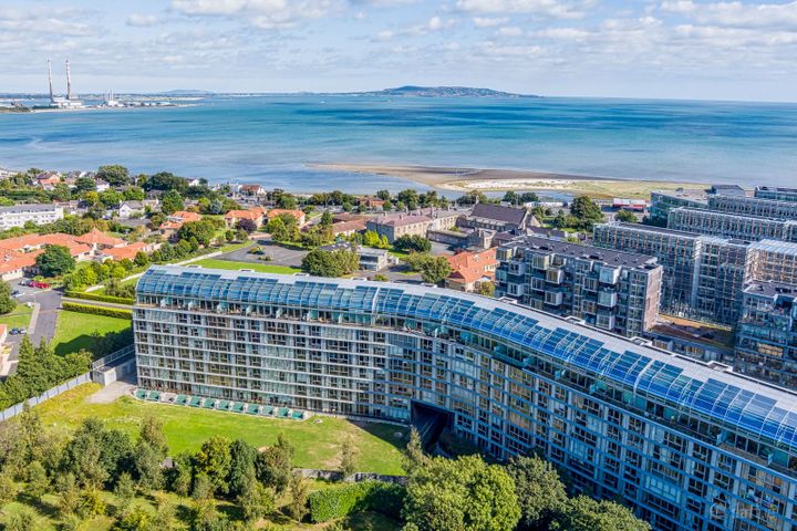  The Links, Elmpark, Merrion Road, Dublin 4