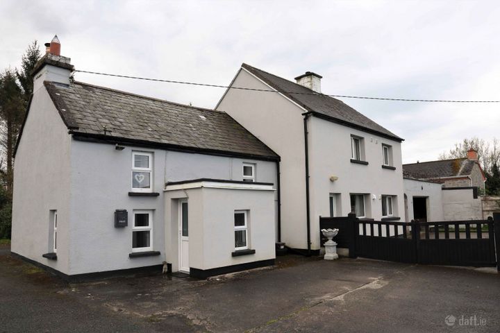 Barnacor, Lanesborough, Co. Longford, N39XV40