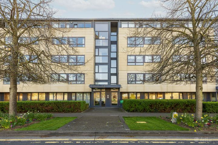 Apartment 89, Milltown Hall, Mount Saint Annes, Milltown, Dublin 6, D06C620