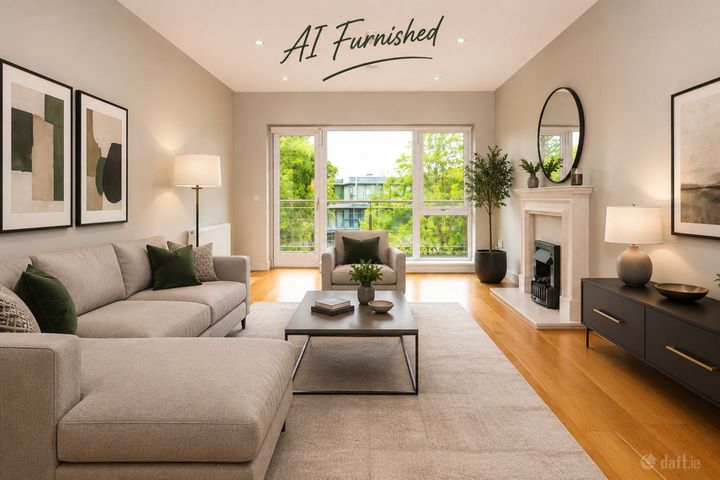 Apartment 395, The Oak, Trimbleston, Goatstown, Dublin 14, D14C568