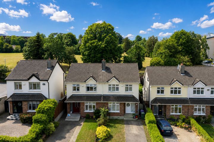 3 The Dale, Brookwood, Bray, Co. Wicklow, A98KX88