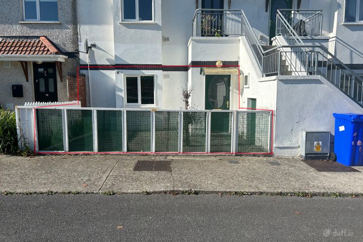 13 Lintown Green, Johnswell Road, R95V621