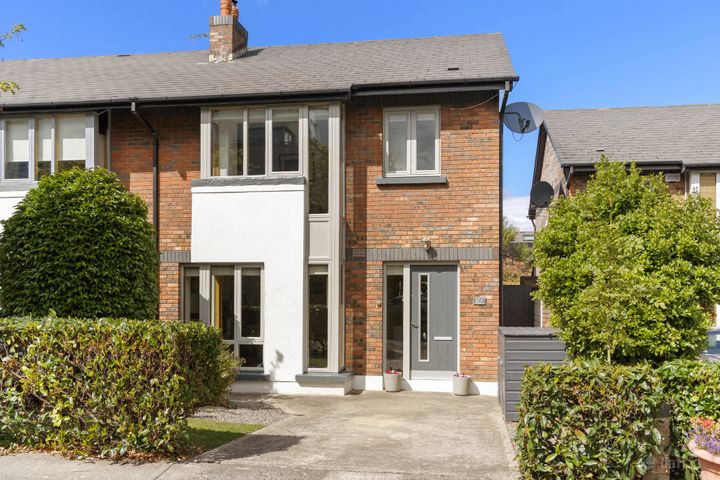 27 The Headlands, Bray, Co. Wicklow, A98EY24