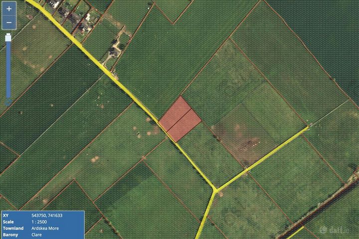 Ardskea More, Cummer, Corofin, Co. Galway, H54AH10