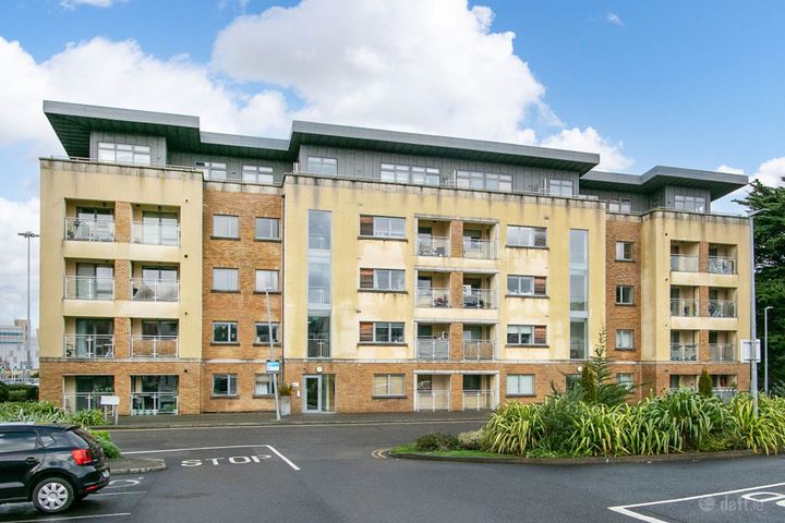 22 Beach House Carrickmines Green, Carrickmines, Dublin 18, D18W658