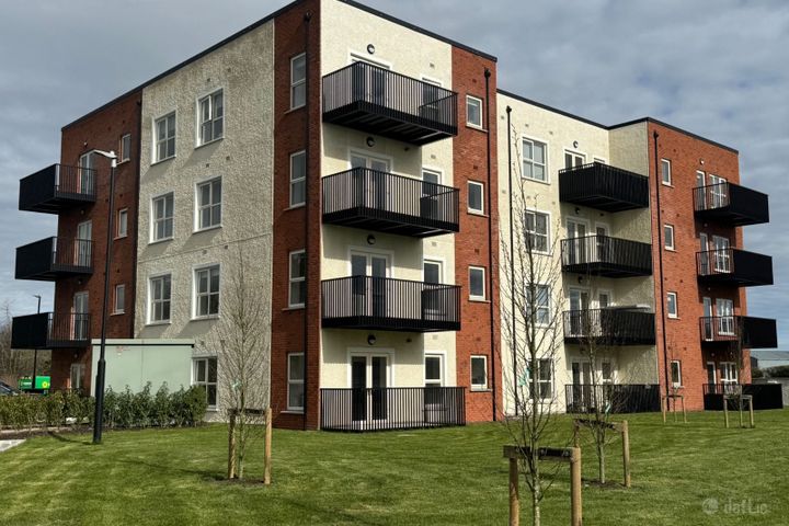 4 Racecourse Gate, Naas, W91H527, Naas, Co. Kildare