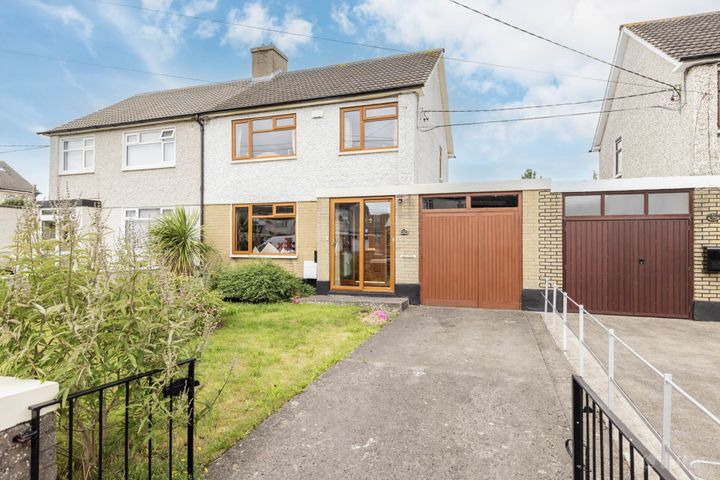 30 Beechlawn Close, Coolock, Dublin 5, Dublin 5, Dublin