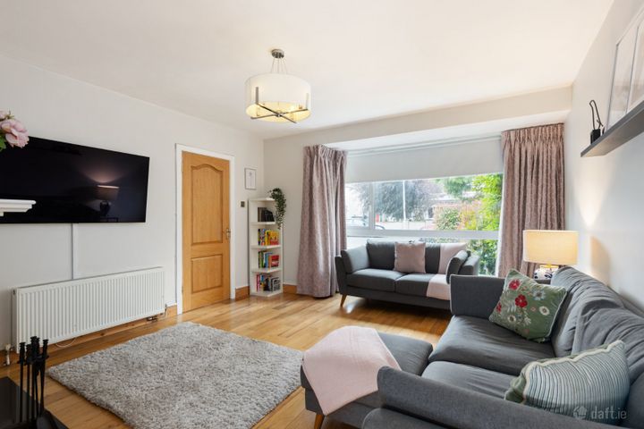 12 The Crescent, Boden Park, Rathfarnham, Dublin 16, D16A3T0 - Photo 2