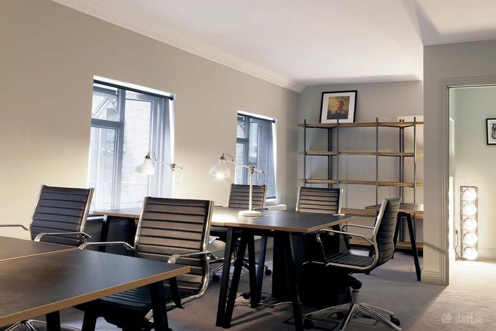 18 -20 Merrion Street Upper, Dublin 2, Dublin 2