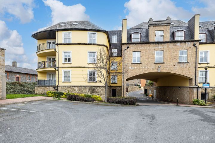 Apartment 64, Carnegie Court, Swords, Co. Dublin, K67AH51