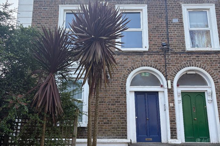 Flat 1, 72 Aughrim Street, Arbour Hill, Dublin 7, D07DK8Y