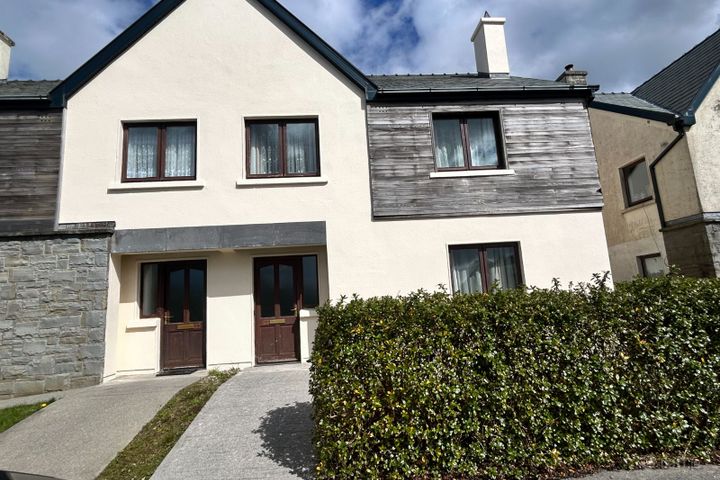 32 Gleann Bhreandáin, Saint Brendan'S Road, Lisdoonvarna, Toomaghera, Co. Clare, V95CV09