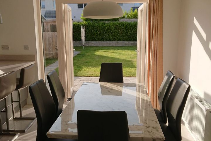 Seaview Heights, Cnoc na Mara, New Golflinks Road, Blackrock, Co. Louth
