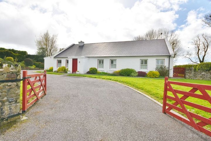 Tubrid More, Ardfert, Co. Kerry, V92KW21