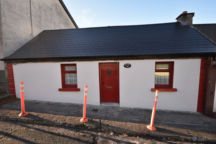 The Mews, Bunree, Ballina, Co Mayo, F26C7X0