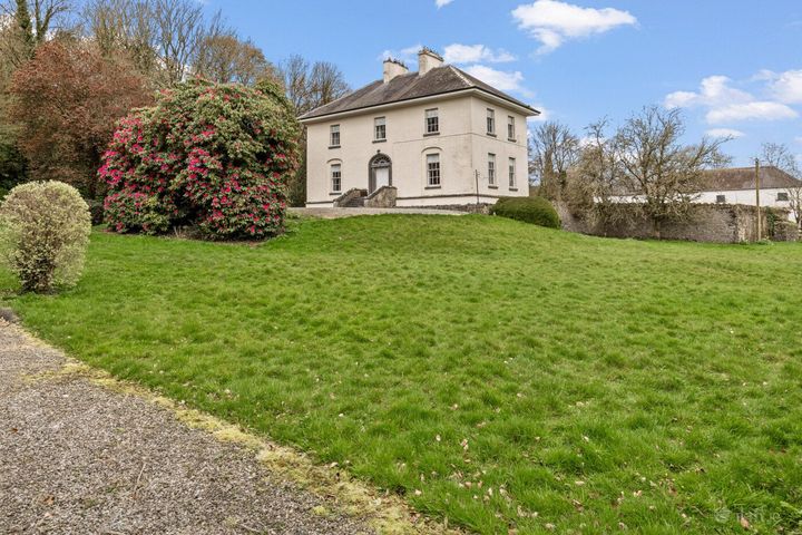 Leugh House, Threecastles, Three Castles, Co. Kilkenny, R95ER89
