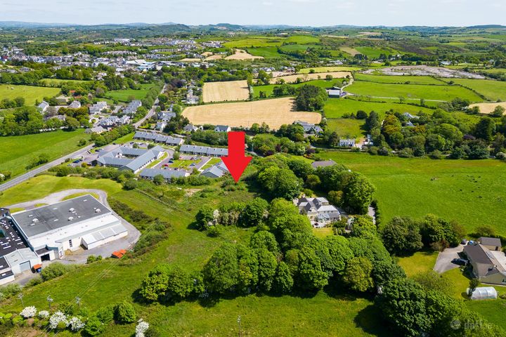 c. 1.4 acres at Poundlick, Skibbereen, Co. Cork