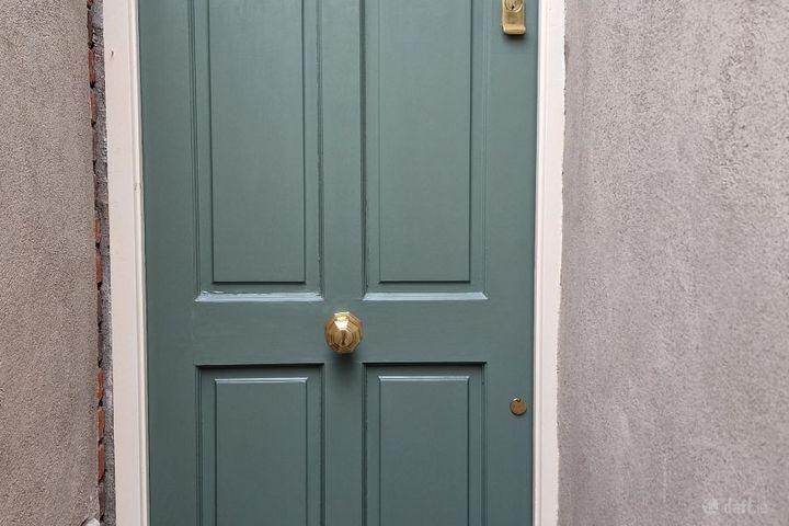 The Mews, 7 Pembroke Lane, Ballsbridge, Dublin 4
