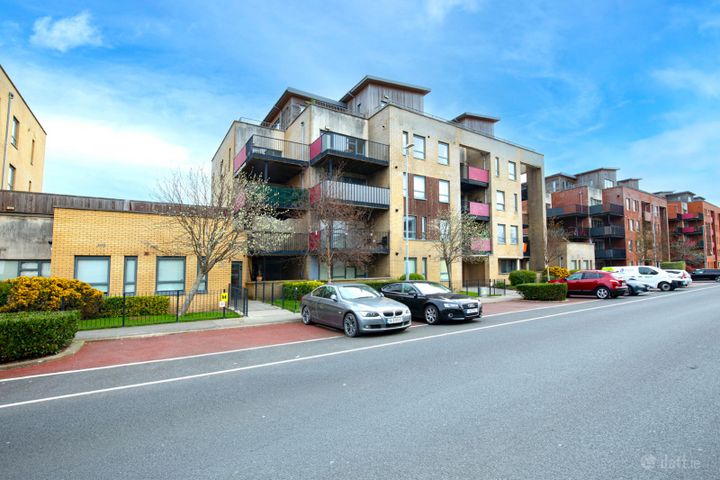 Apartment 2, 20 Marrsfield Avenue, Clongriffin, Dublin 13, D13K8W6