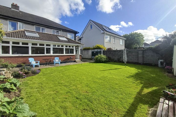 7 Butterfield Grove, Rathfarnham, Dublin 14, Co. Dublin, D14W7C0