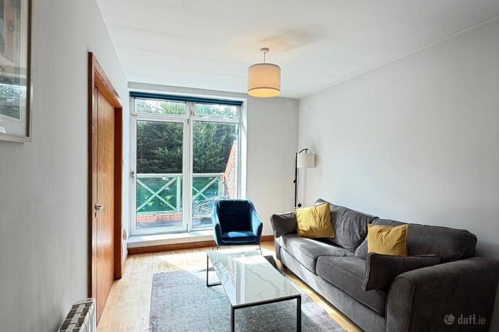 Apartment 16, Dundrum Castle House, Dundrum Castle, Ballinteer, Dublin 16