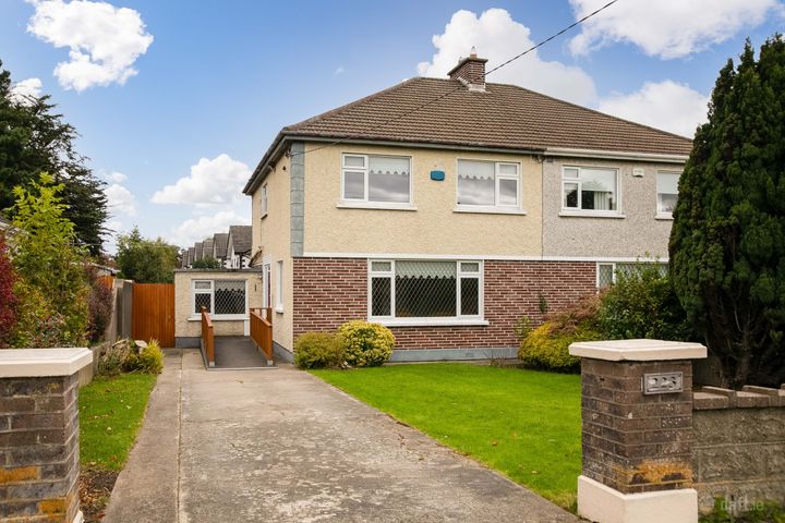 223 Ballyroan Rd, Rathfarnham, Dublin 16, Dublin 16, Dublin