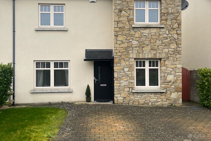 3 Ashe Lane, Knocksedan Demesne, Brackenstown, Swo, Swords, Co. Dublin