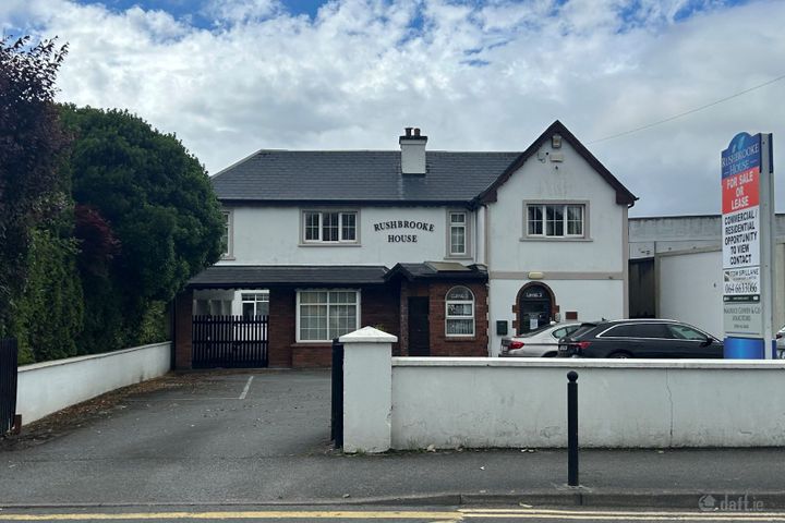 Rushbrooke House, Upper Lewis Road, Killarney, Co. Kerry, V93V12X
