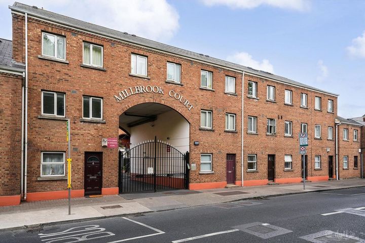 15 Millbrook Court, Mount Brown, Kilmainham, Dublin 8