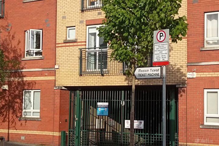 25/26 Blackpitts, Dublin 8, South Circular Road, Co. Dublin