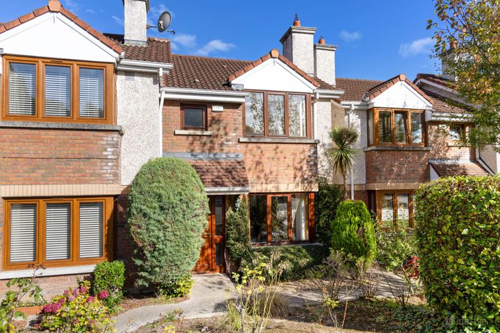 10 Rathmichael Park, Shankill, Dublin 18, D18A667