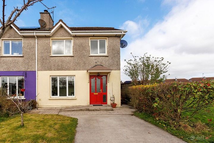 8 Bridgetown Drive, Bridgetown, Castlemartyr, Co. Cork, P25EV59