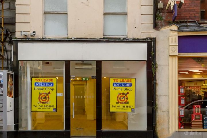 1 West Street, Drogheda, Drogheda, Co. Louth, A92PW84