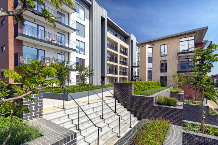 Orby - Phoenix Park Racecourse, Castleknock, Dublin 15, DUBLIN15
