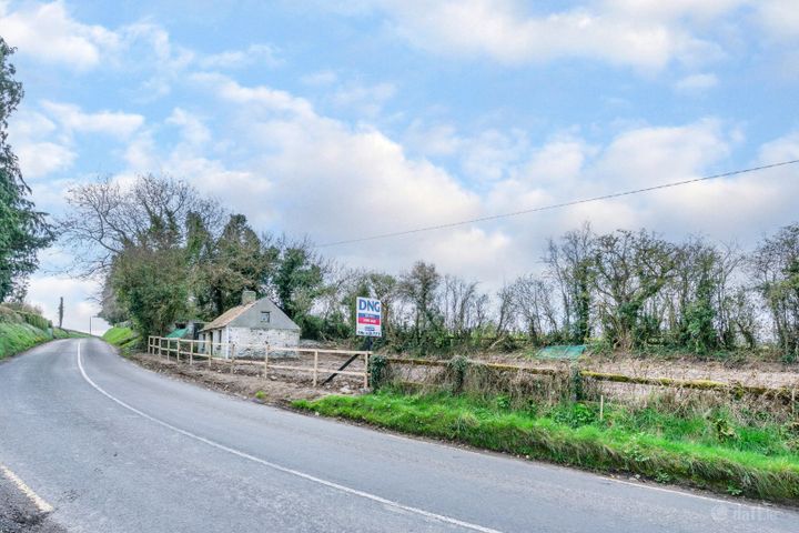 Site With Full Planning Permission, Gormanstown, Kilcullen, Co. Kildare