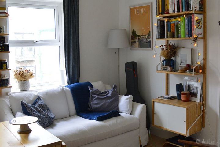 Apartment 45, Temple Court, Dominick Street Upper, Phibsborough, Dublin 7