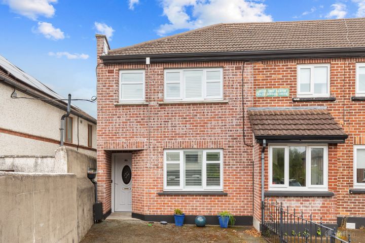 45A Hazelbrook Drive, Terenure, Dublin 6W, D6WYV04
