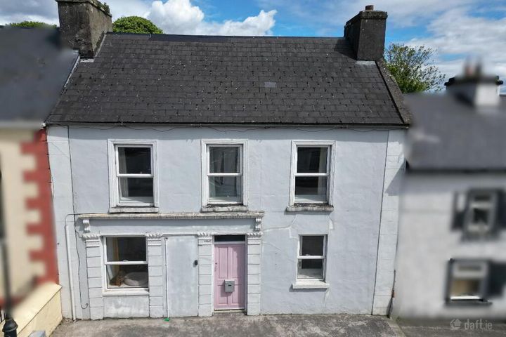 Ballinagare, Castlerea, Co. Roscommon, F45RX00