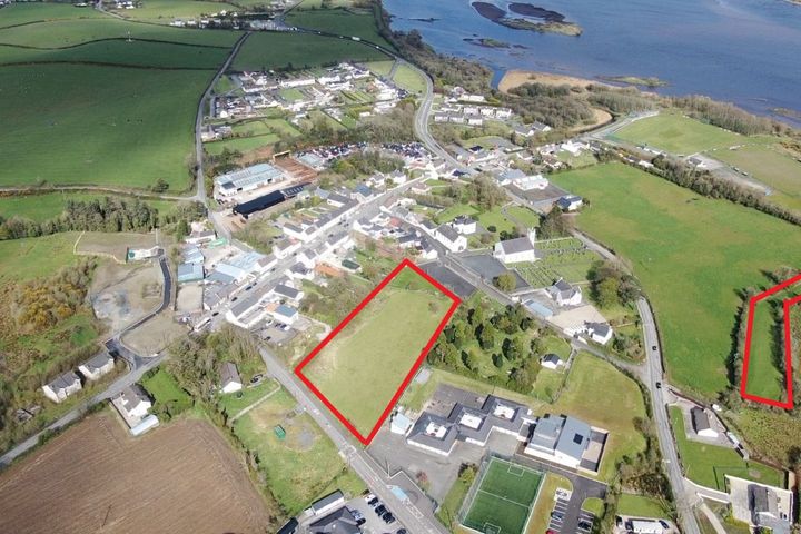 Main Road, St. Johnston, Co. Donegal