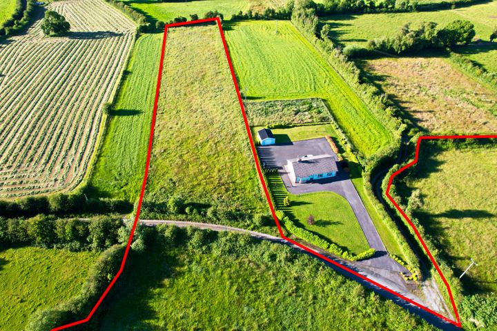  Ballinasloe, Taghmaconnell, Co. Roscommon