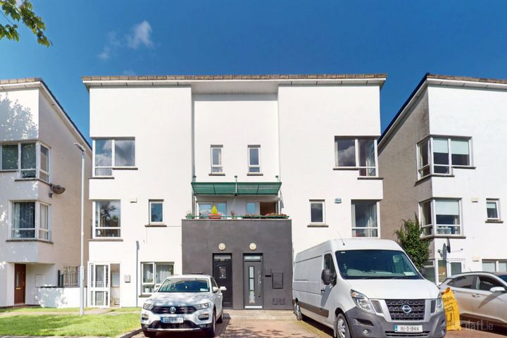 321 Castlecurragh Heath, Mulhuddart, Dublin 15, D15E1C5