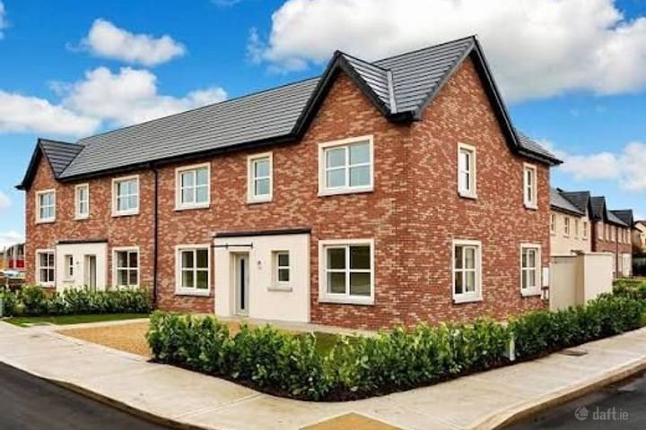 Station Walk, Newbridge, Co. Kildare, Newbridge, Co. Kildare