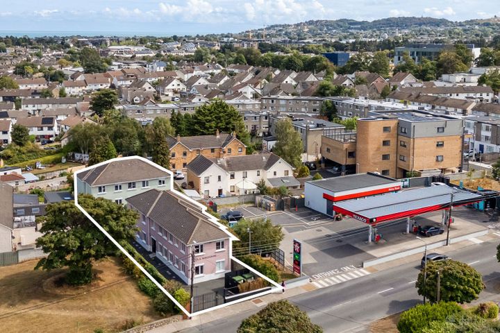 Koularooms, Abbey Road, Monkstown, Kill O' The Grange, Co. Dublin, A94NN88