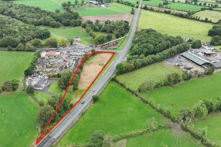 Kilcurry, Colehill, Moydow, Co. Longford, N39R967