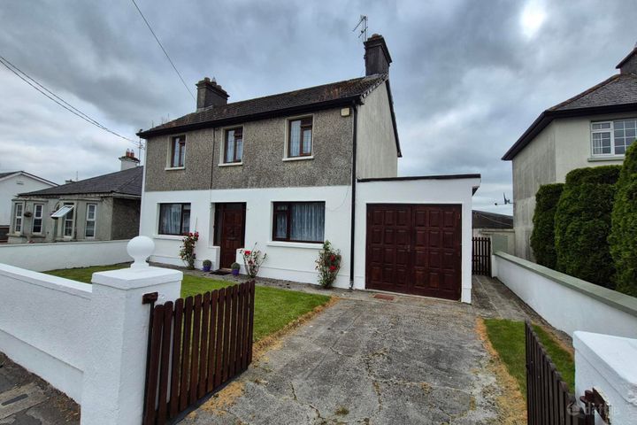 Inisfree, Dublin Road, Tuam, Co. Galway, H54HV83