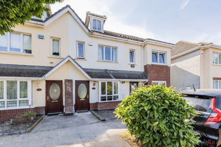 13 Moylaragh Way, Balbriggan, Co. Dublin, K32TC91