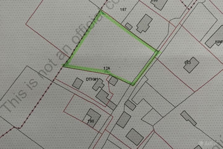 Ballycleave, Glenbeigh, Co. Kerry