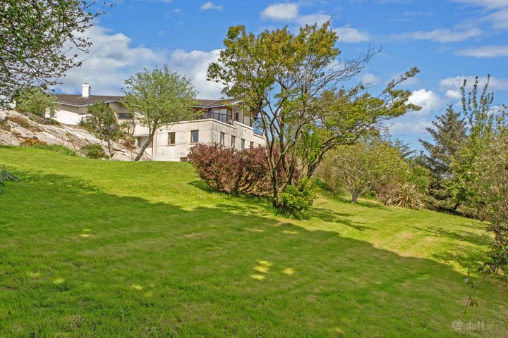 Brugh Na Carraige, Glenalua Rd, Killiney, Dublin