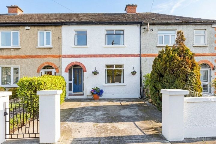 36 Collins Park, Beaumont, Dublin 9, D09V2N7